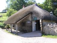 the forge branscombe